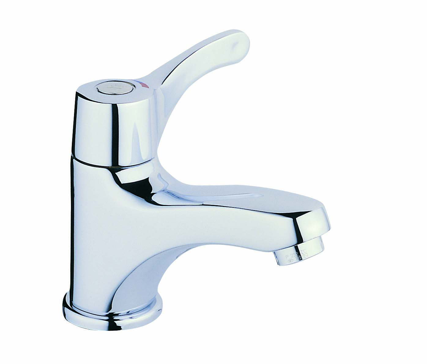 Aquatech Basin Mixer (Appropriate For Special Needs Usage)