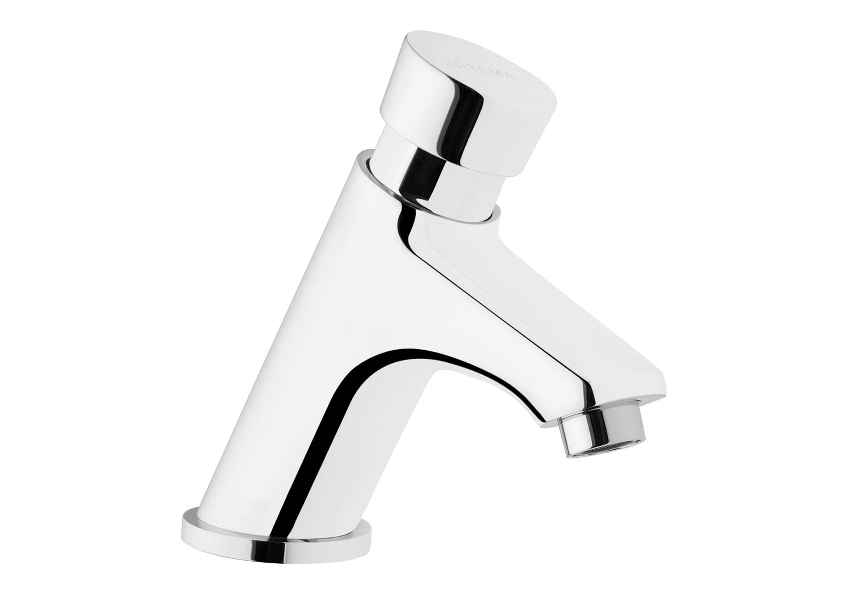 Aquatech Time Adjusted Basin Mixer