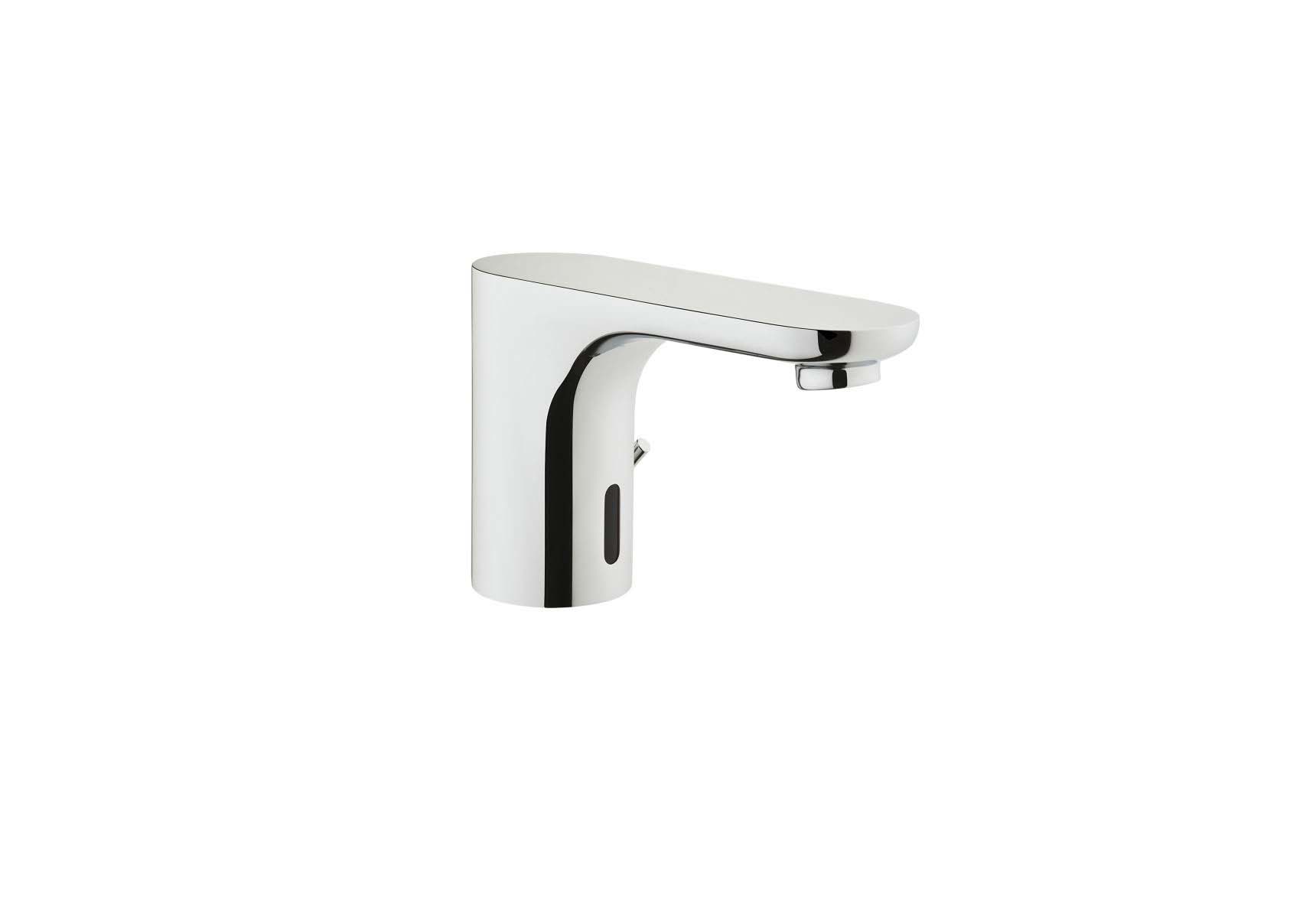 Aquatech New Mod Photocell Controlled Basin Mixer