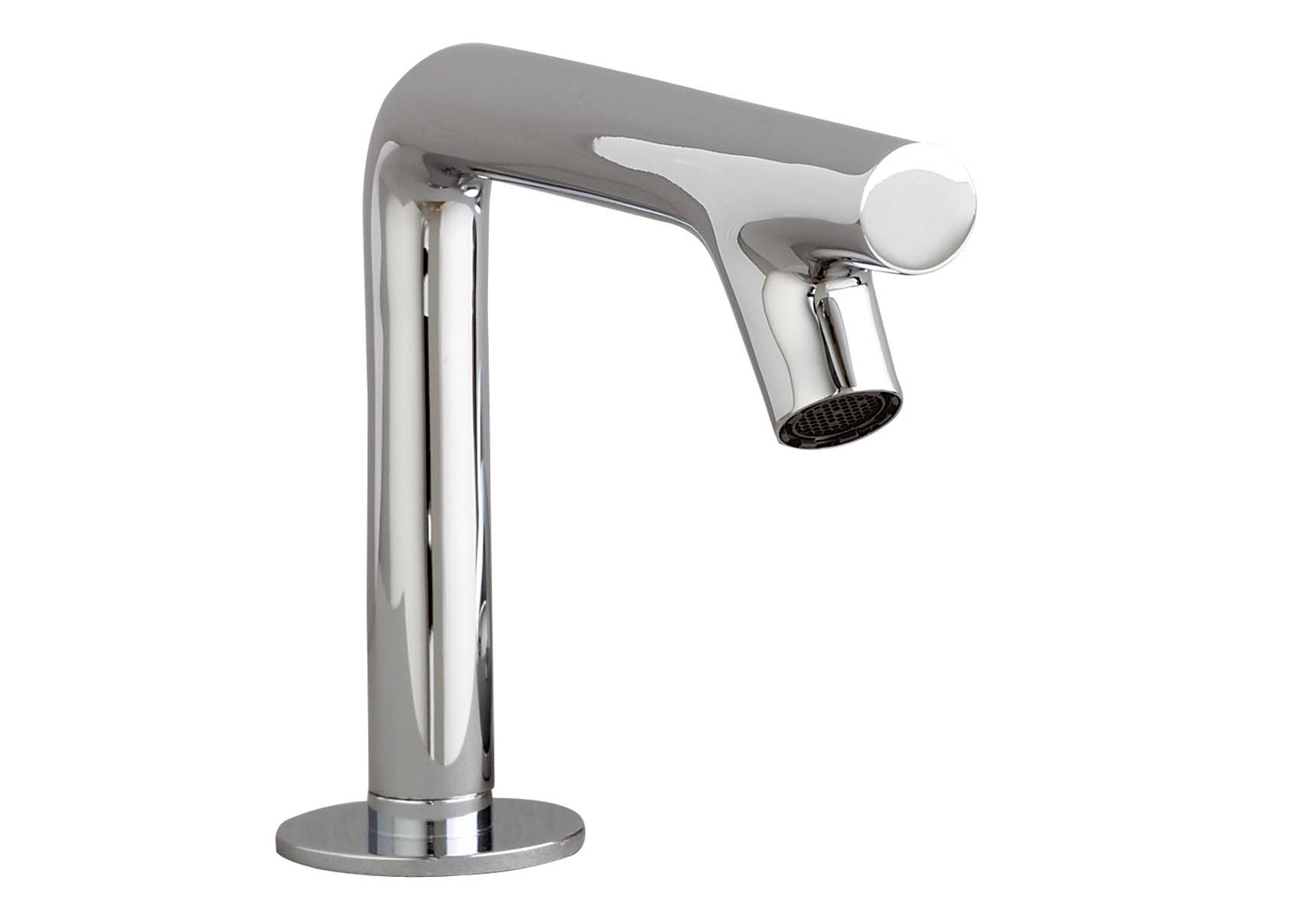 Istanbul Basin Mixer, AquaTouch, Chrome