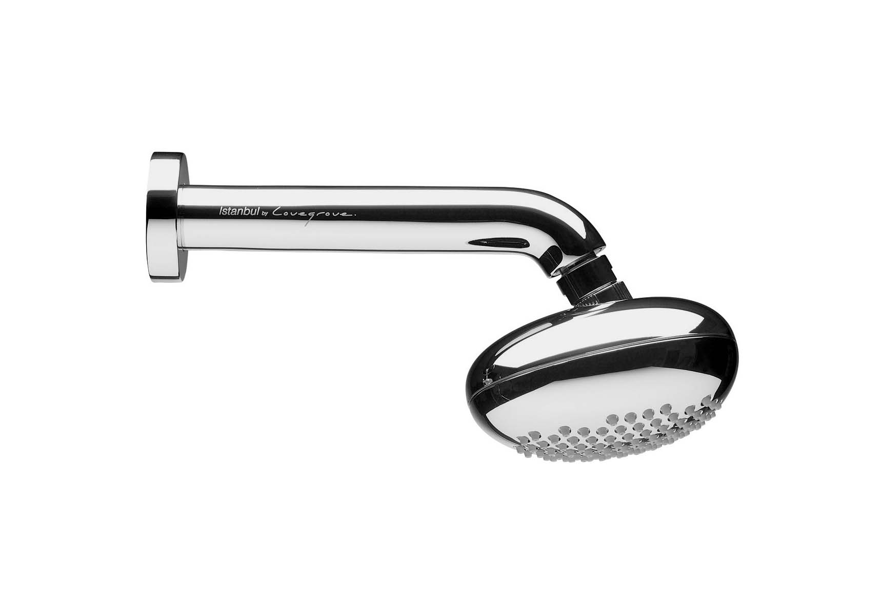 Istanbul Showerhead