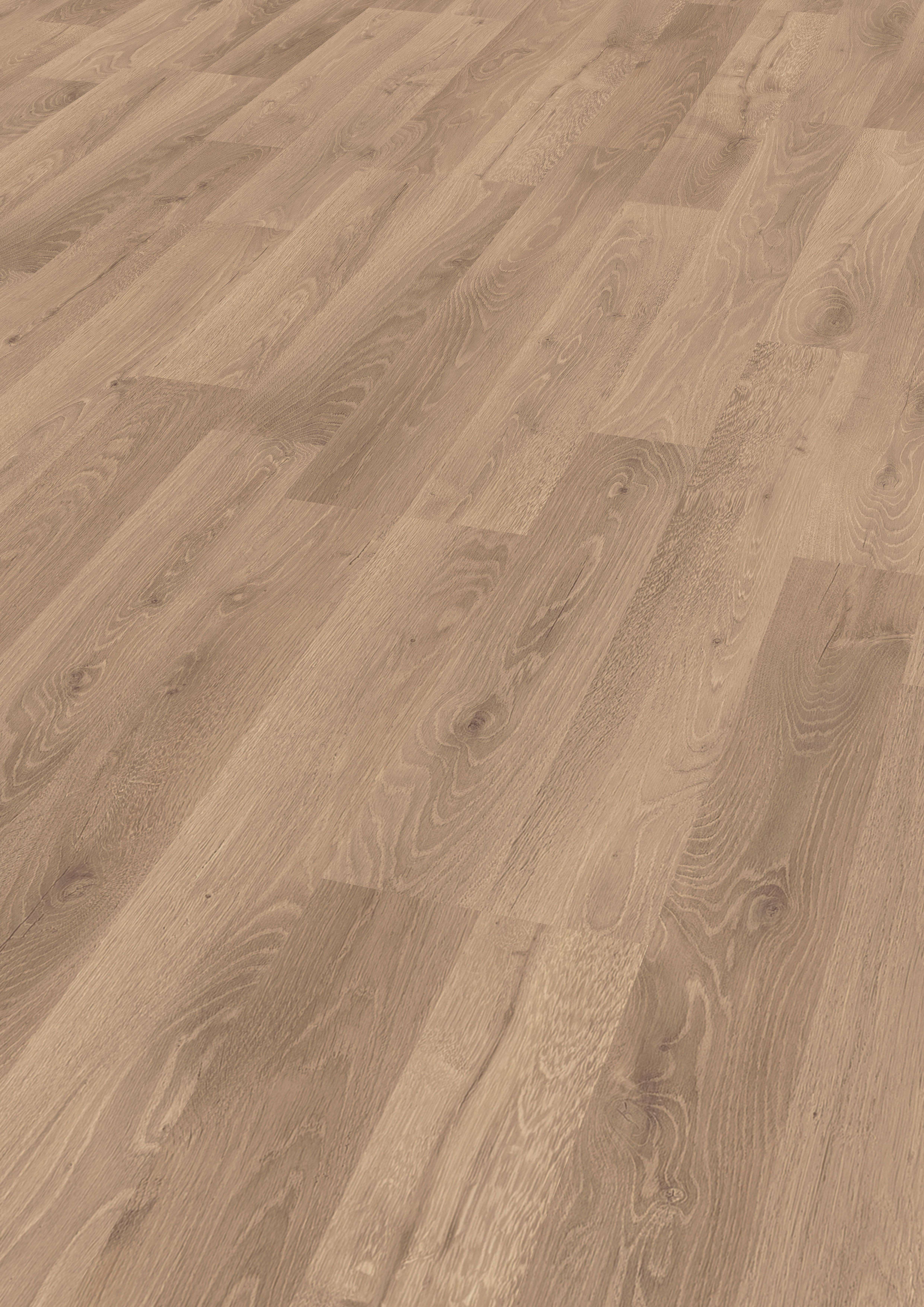 Luxury Oak silver