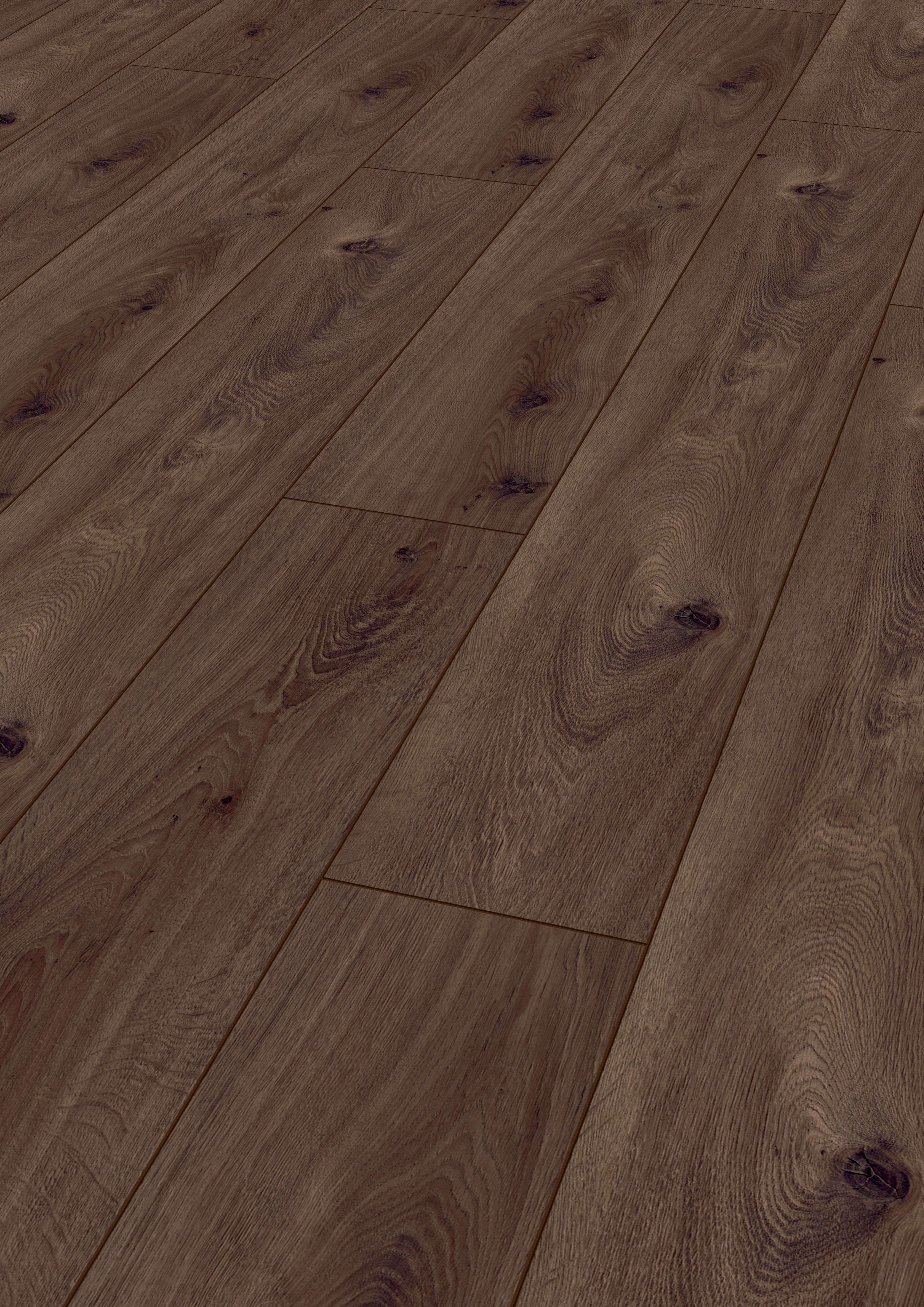 Prestige Oak Dark