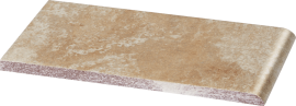 Ilario Beige Parapet