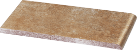 Ilario Beige Parapet