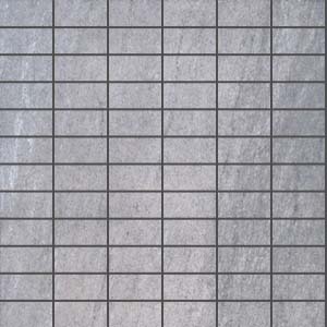 2.5x5 Quarzite Decor Grey Matt