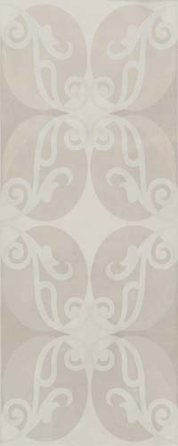 20x50 Pulpis Decor Cream Matt