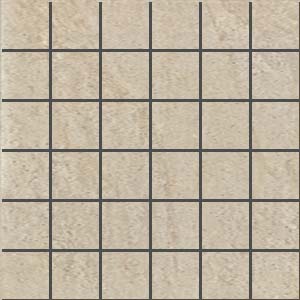 5x5 Neo Quarzite Cut Decor Cream Semi Glossy