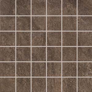 5x5 Neo Quarzite Cut Decor Mocha Semi Glossy