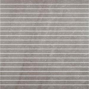 1.5x30 Pietra Pienza Decor Grey Matt