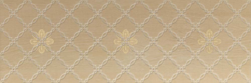 33x100 Provence Decor 2 Beige Matt