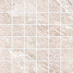 30X30 Urban Quarzide Cut Decor Beige Matt