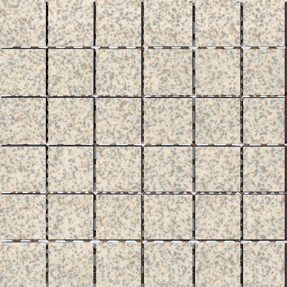 5x5 Dotti Tile Light Beige Matt