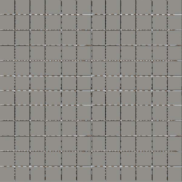 2.5x2.5 Uni Tile Grey Matt