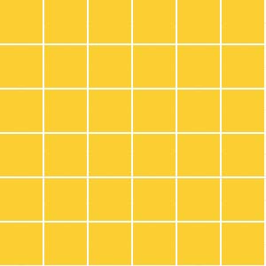 5x5 Color Basic Tile Ral 0808060 Matt