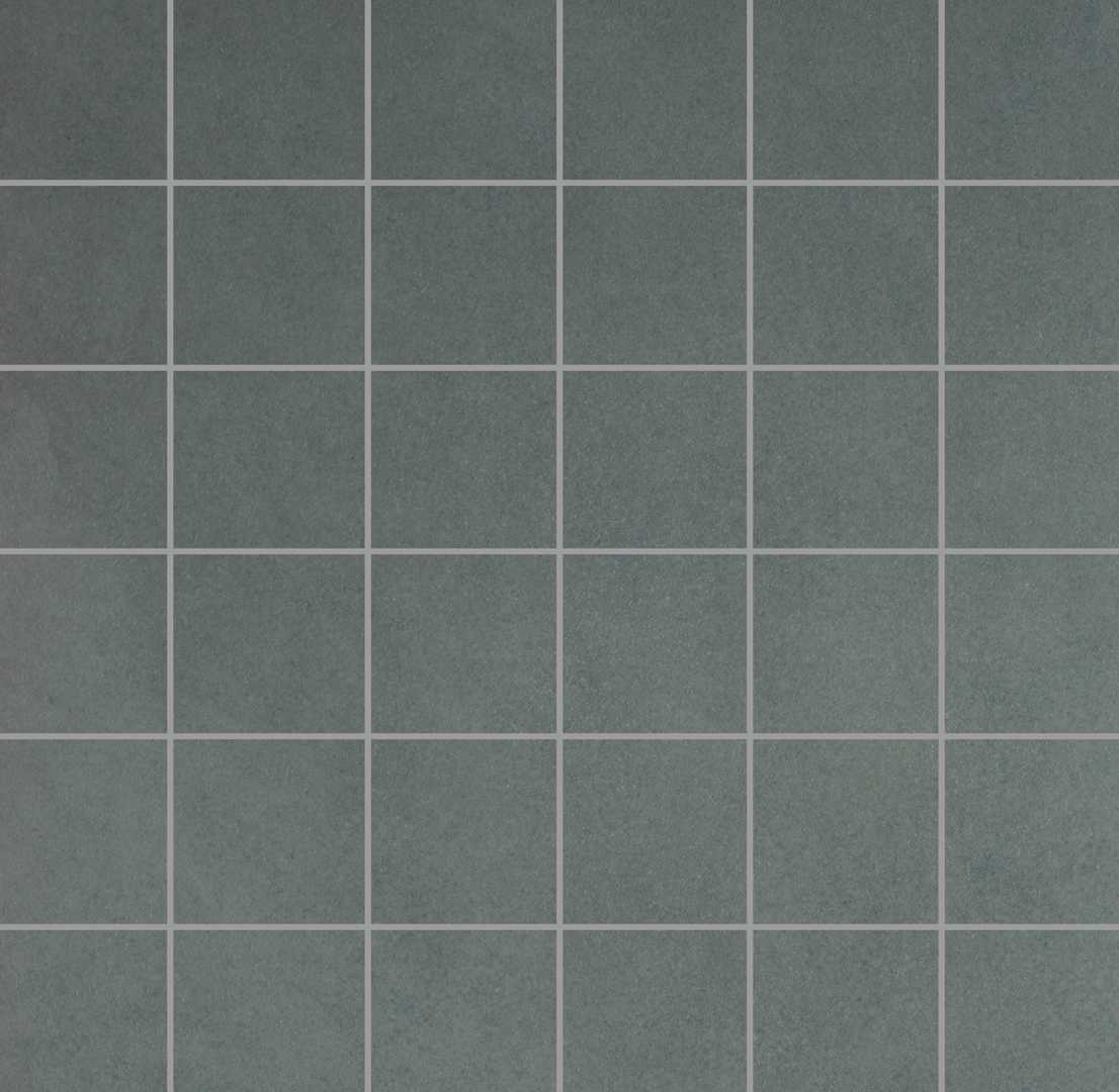 5x5 Vado Mosaic Grey Matt