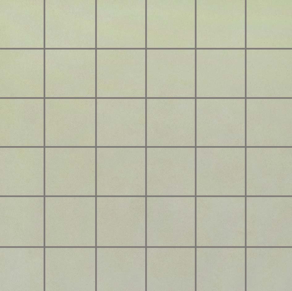 5x5 Vado Mosaic Beige Matt