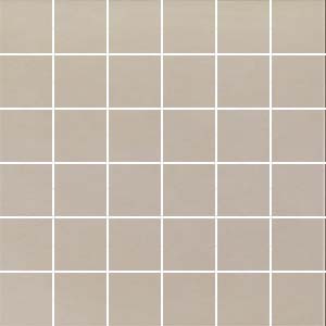 5x5 Vado Mosaic Beige Matt