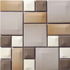 30x30 Day To Day Tile Mink Matt