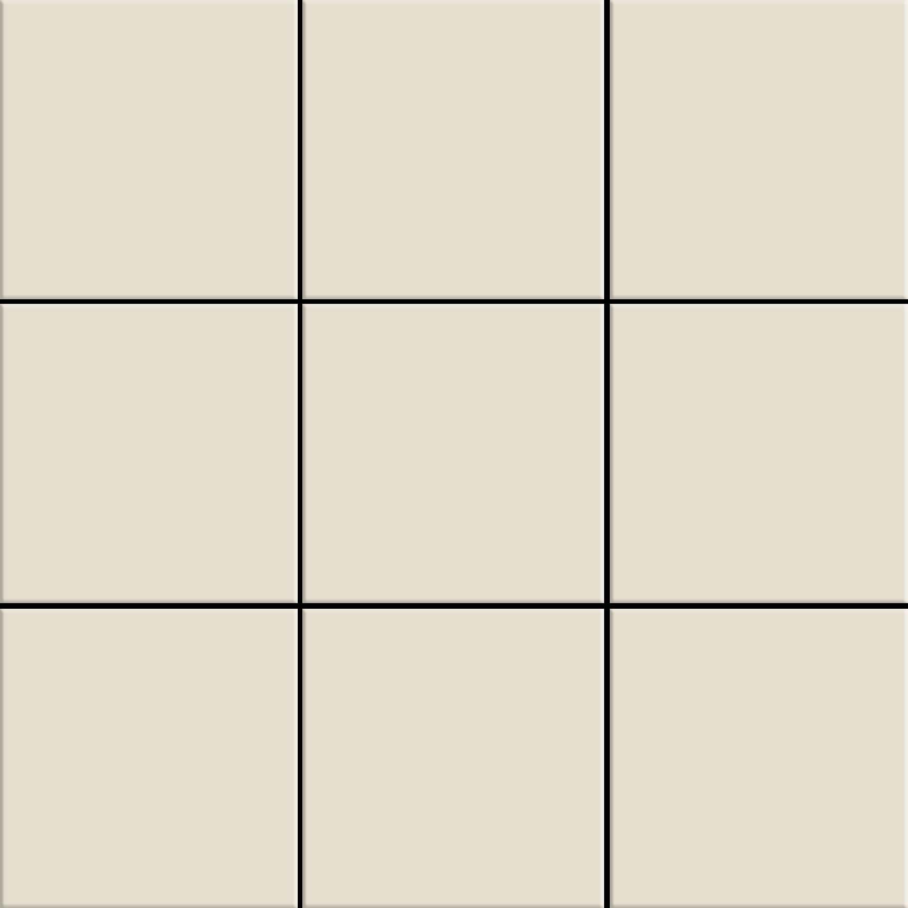 10x10 Miniworx Flat RAL 0958010 Cream Matt