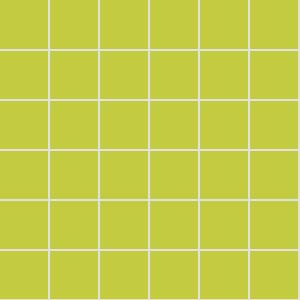 5x5 Color Basic Tile Ral 1008080 Matt