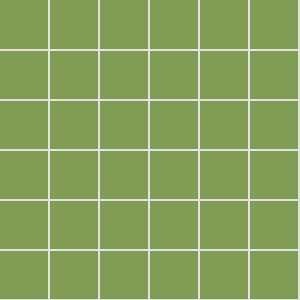 5x5 Color Basic Tile Ral 1105050 Matt