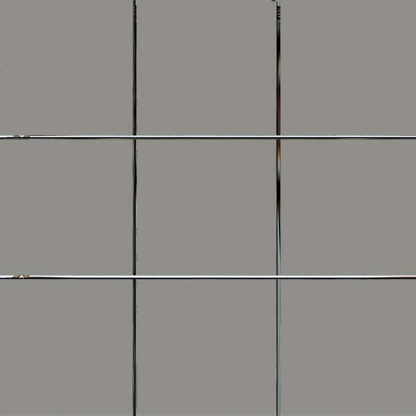 10x10 Uni Tile Grey Matt