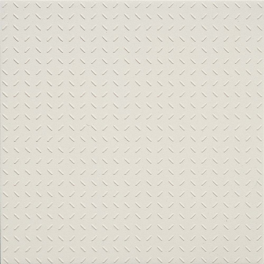 20x20 Uni Tile Ivory Matt