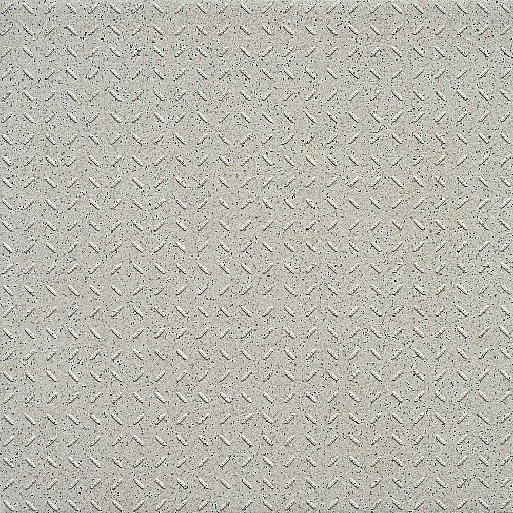 20x20 Dotti Tile Light Grey Matt