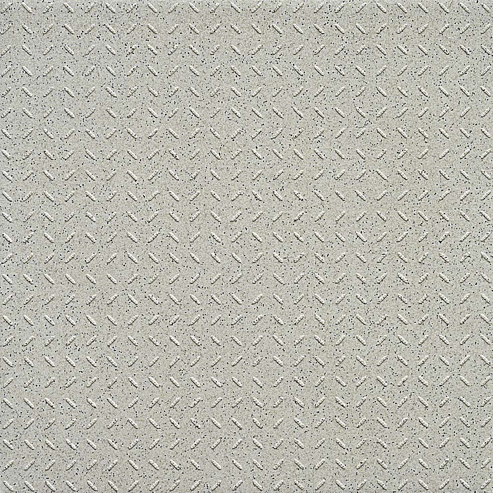 30x30 Dotti Tile Light Grey Matt
