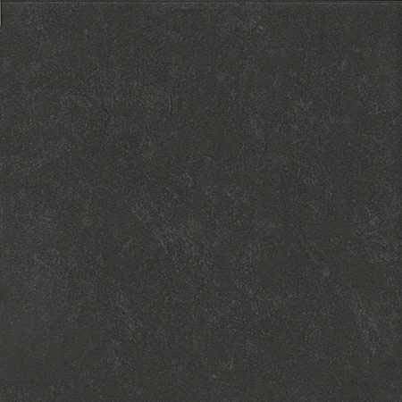 45x45 Arsemia Tile Black Semi Glossy