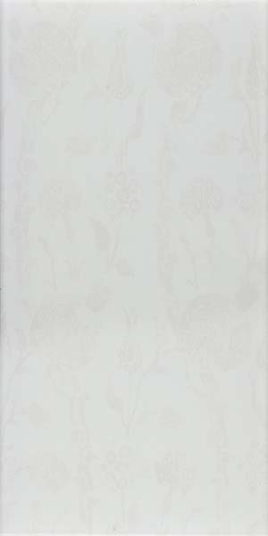 30x60 Renkler Tile White Glossy