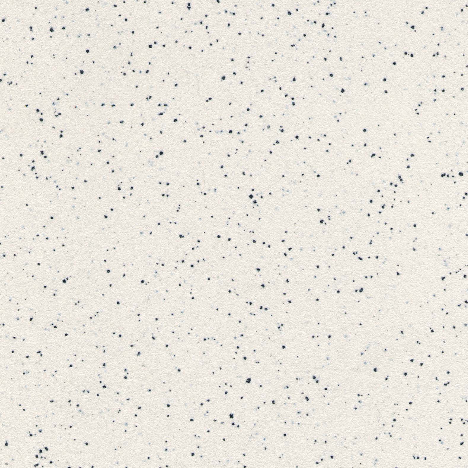 30x30 Color Dot Tile Super White Matt