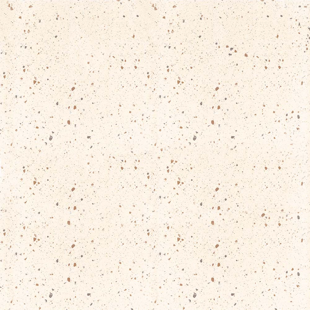 30x30 Maksi Dot Tile Gold Matt