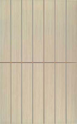 25x40 Elegant Decor Cream Matt