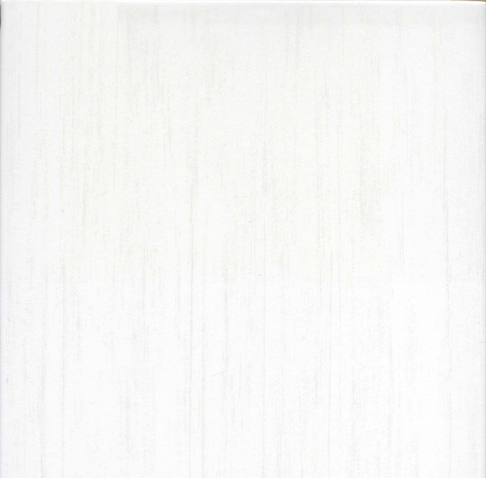 33x33 Truva Tile White Matt