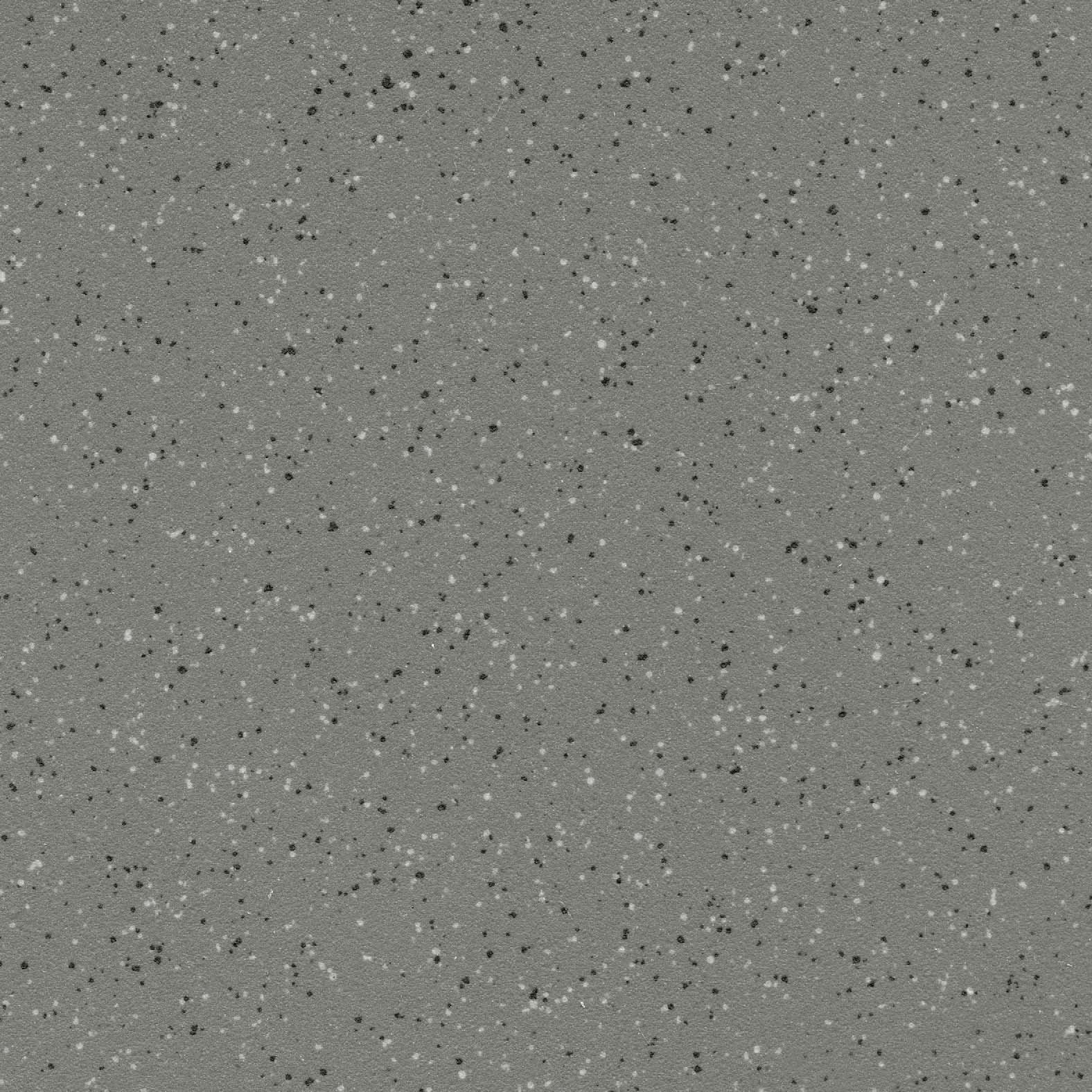 60x60 Color Dot Tile Grey Matt