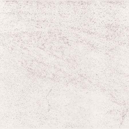 45x45 Dakar Tile White Matt