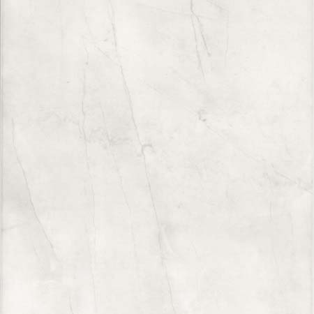 45x45 Pulpis Tile White Matt