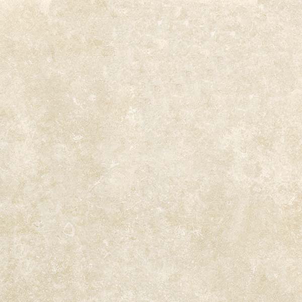 60x60 Ararat Tile Ivory Semi Glossy