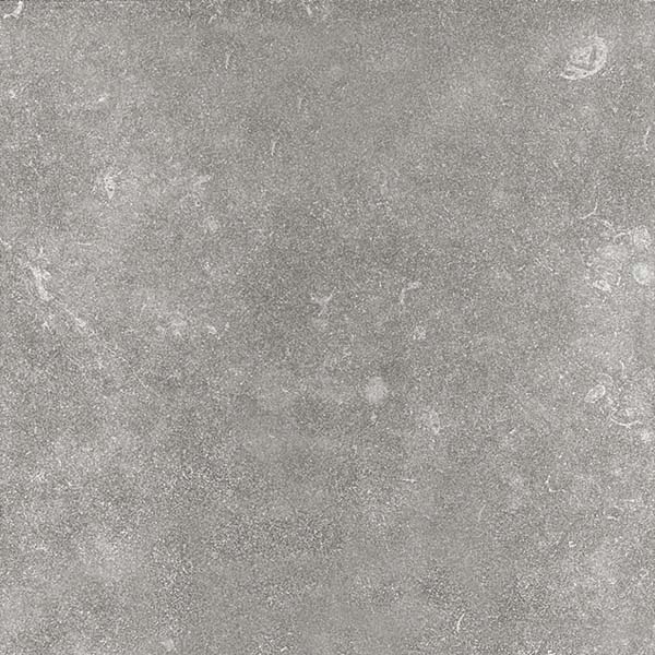 60x60 Ararat Tile Grey Semi Glossy