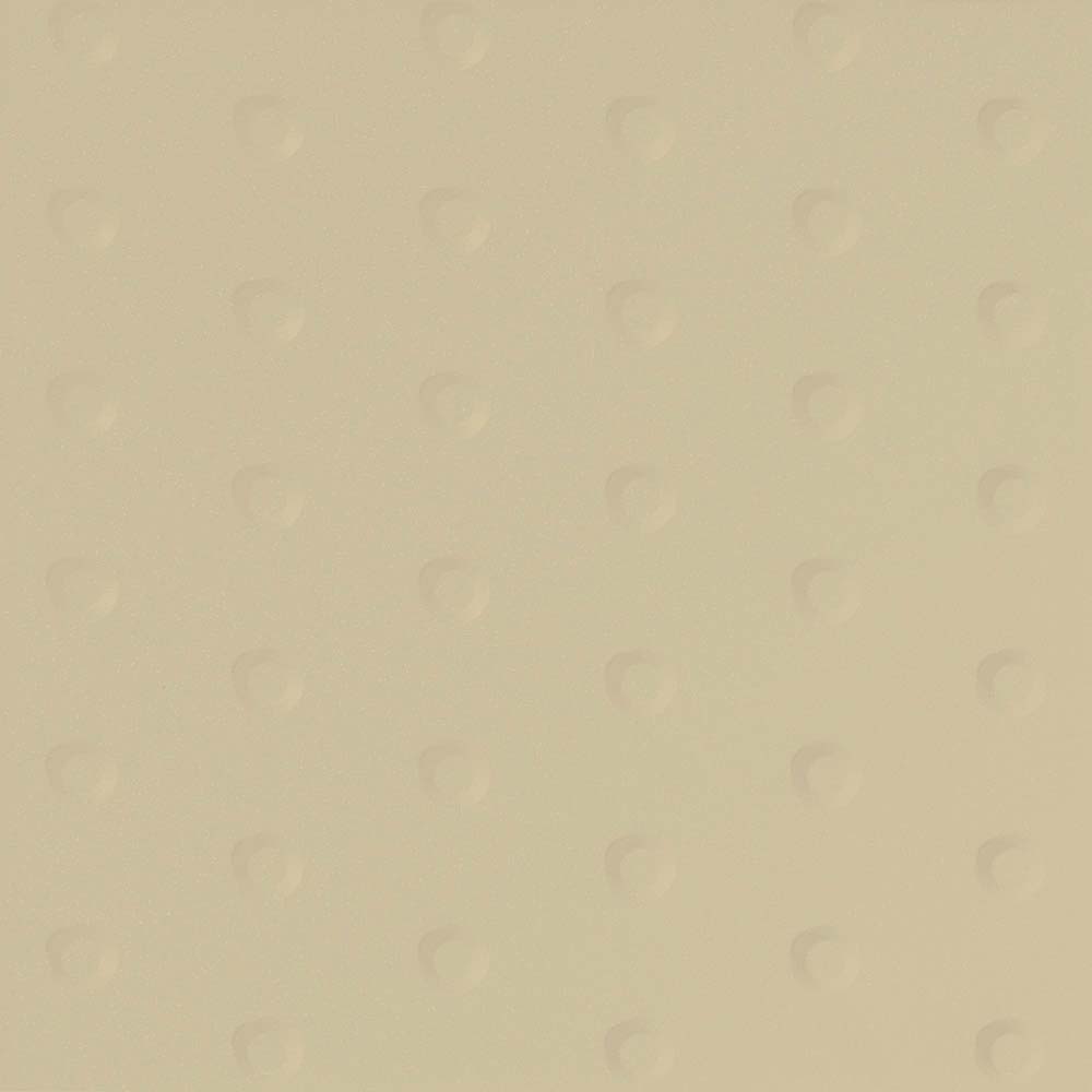 30x30 Tactile Tile Ivory Matt