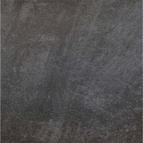 60x60 Pietra Pienza Tile Anthracite Semi Glossy