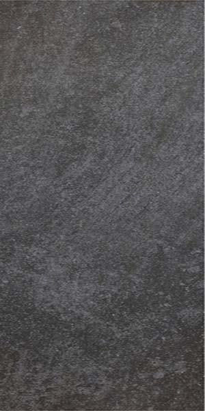 30x60 Pietra Pienza Tile Anthracite Semi Glossy