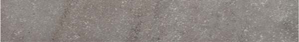 8.5x60 Pietra Pienza Plinth Grey Semi Glossy