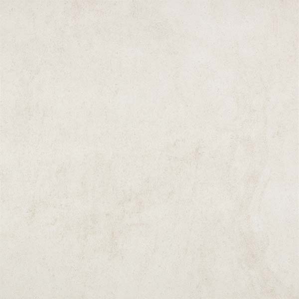 60x60 Pietra Borgogna Tile White Semi Glossy
