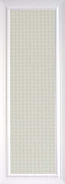 25x70 Opera Decor 1 Beige Matt