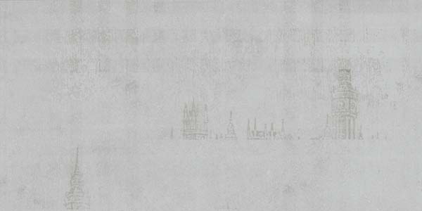 30x60 Piccadilly Decor White Matt