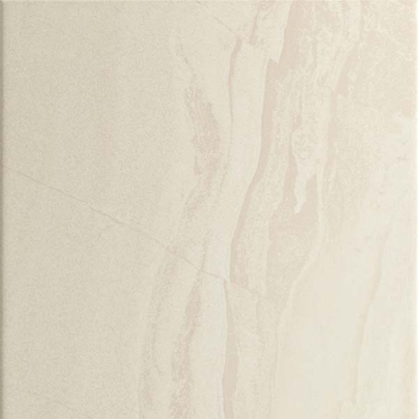 60x60 Ethereal Tile Cream Semi Glossy