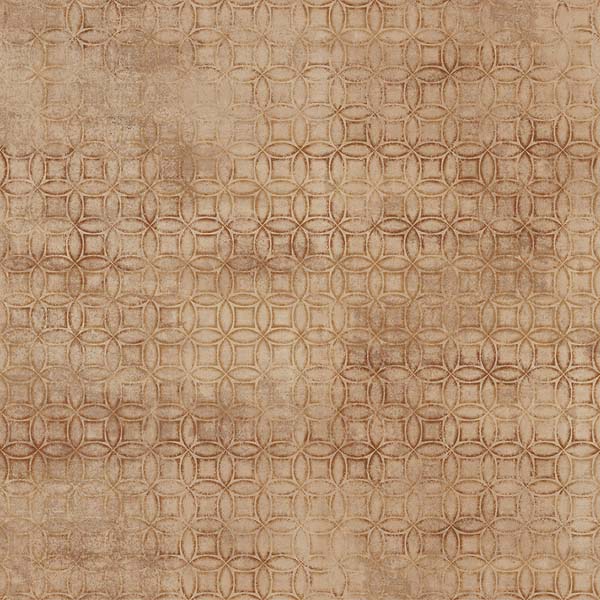 60x60 Vintage Decor 2 Light Beige Glossy